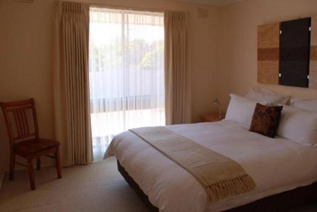 Mornington Bed & Breakfast Habitación foto