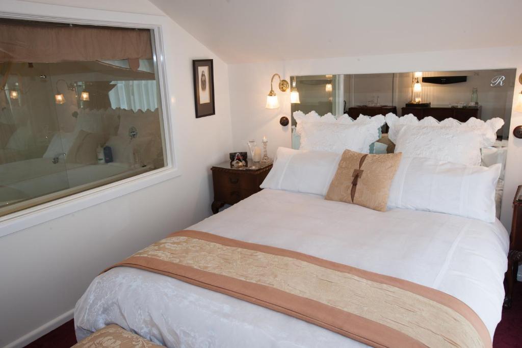 Mornington Bed & Breakfast Habitación foto