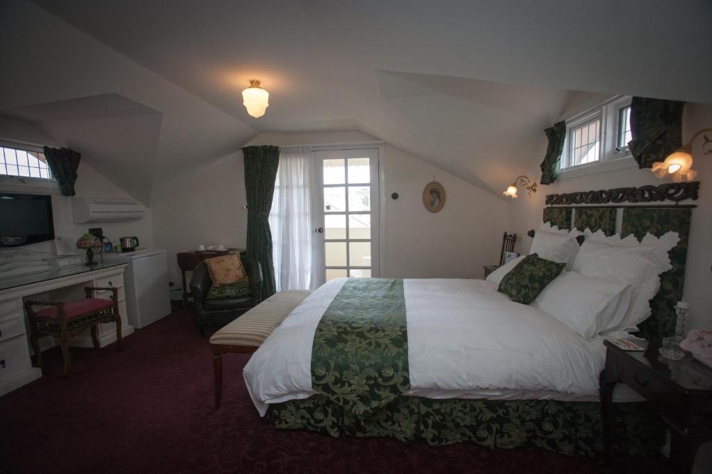 Mornington Bed & Breakfast Habitación foto