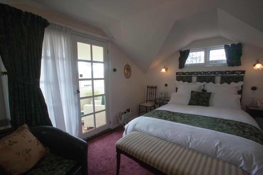 Mornington Bed & Breakfast Habitación foto