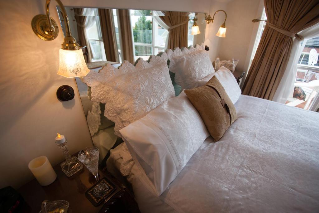 Mornington Bed & Breakfast Habitación foto