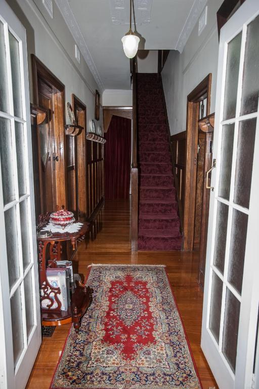 Mornington Bed & Breakfast Exterior foto