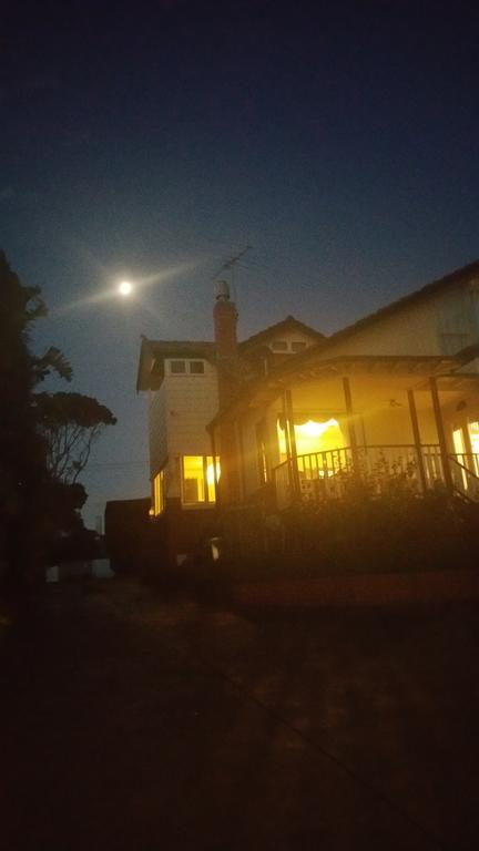 Mornington Bed & Breakfast Exterior foto